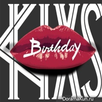KIXS – Birthday