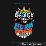 Lil Boi (Geeks), Basick – BASICK X Lil Boi