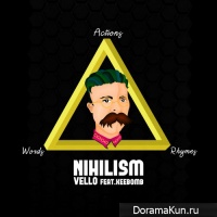 Vello The Rock Boy – Nihilism