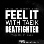BEATFIGHTER – FEEL IT