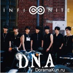 INFINITE - D.N.A