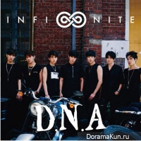 INFINITE - D.N.A