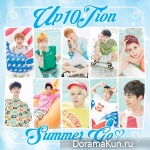 UP10TION – Summer go