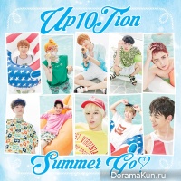 UP10TION – Summer go