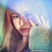 Jimin Park – 19 to 20