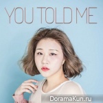 Jun Ji Ae – You Told Me