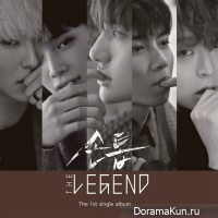 Legend – NAIL