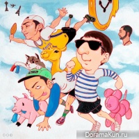 Beenzino – We Are Going To