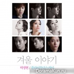 Lena Park, Fly To The Sky – Winter Story
