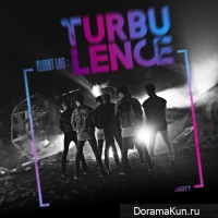 GOT7 – FLIGHT LOG TURBULENCE