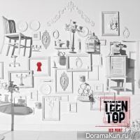 Teen Top - Warning Sign