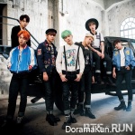 BTS – RUN