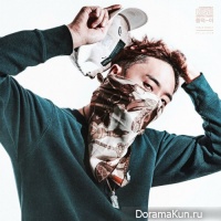 Dope’Doug – Feelin’MySelf