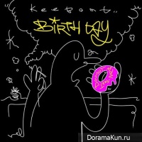 KeeBomb – BIRTHDAY