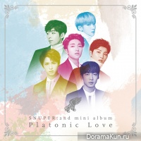 SNUPER – Platonic Love