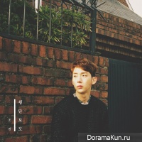 Jo Kwon – Crosswalk