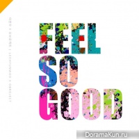 Lee Hyun Woo & OBROJECT – Feel So Good