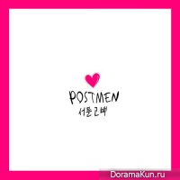 Postmen – Album Confession