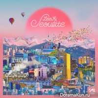 LEE HI – SEOULITE