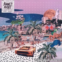 GRAY – Summer Night