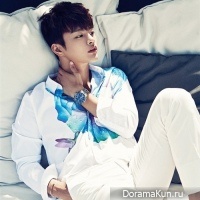 Seo In Guk – Seasons Of The Heart