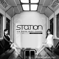 Yuri & Seohyun – Secret