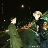 Louie (Geeks), Lee Hyun Woo – Your Face