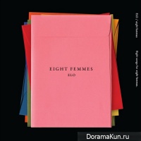 ELO - 8 Femmes