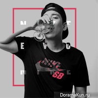 Evo – Nike