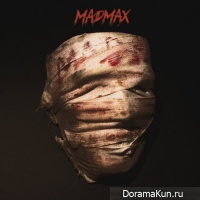 VASCO – Mixtape ‘MADMAX’