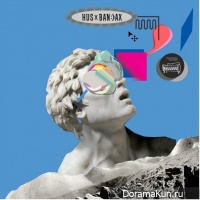 Humming Urban Stereo, Ban:jax - Wonder Man