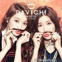 Davichi – D-MAKE