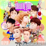 NCT DREAM – Chewing Gum