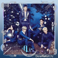 NU’EST – Q is