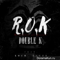 Double K – R.O.K