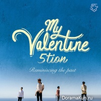 5TION - My Valentine