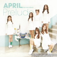 APRIL – Prelude
