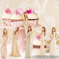 Apink - Pink Doll