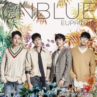 CNBLUE – Euphoria