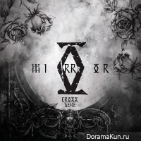 CROSS GENE - Black Mind