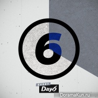 DAY6 – Every DAY6 April