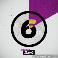 DAY6 – Every DAY6 February