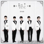 DGNA – Lucky Man