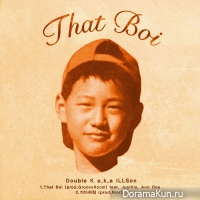 Double K – That Boi