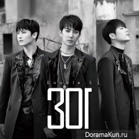 Double S 301 – ETERNAL 01