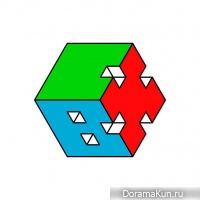 EXO-CBX – Hey Mama