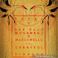 Far East Movement, Marshmello – Freal Luv