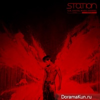 JONGHYUN – Inspiration