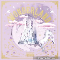 Jessica – WONDERLAND