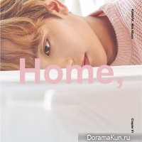 KANGTA – Home Chapter 1